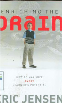 Image of Enriching The Brain : How To Maximize Every Learner's Potential