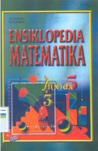 Ensiklopedia matematika