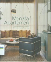 Menata apartemen