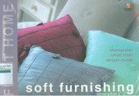 First home: soft furnishing