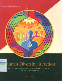 Human diversity in action : developing multicultural competencies for the classroom