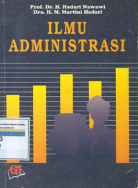 Ilmu administrasi