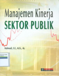 Manajemen kinerja sektor publik