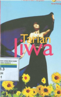 Tarian jiwa