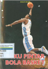 Buku pintar bola basket