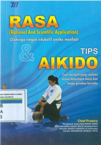 RASA : Rational And Scientific Application dan Tips AIKIDO