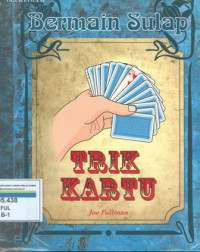 Bermain sulap : trik kartu