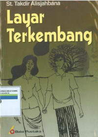 Layar terkembang