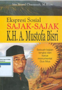 Ekspresi sosial sajak-sajak