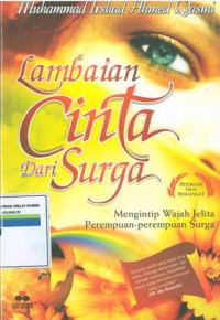 Lambaian cinta dari surga