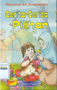 Cerita-cerita pilihan