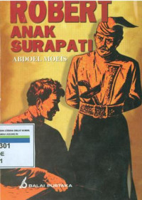 Robert anak surapati