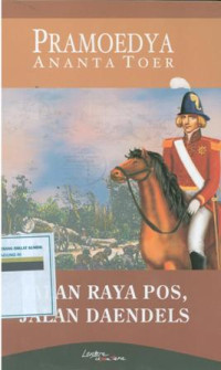 Jalan raya pos, jalan doendles