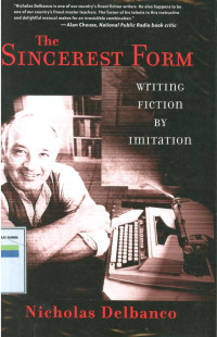 The sincerest form: writing fiction by imitation