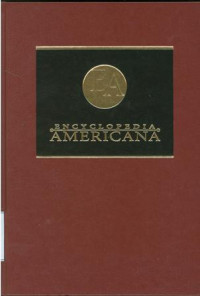 The Encyclopedia Americana:International Edition Volume 1-30