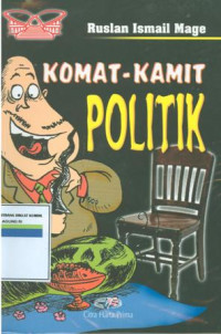 Komat-kamit politik