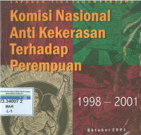 Komisi nasional anti kekerasan terhadap perempuan