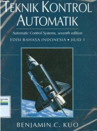 Teknik kontrol automatik