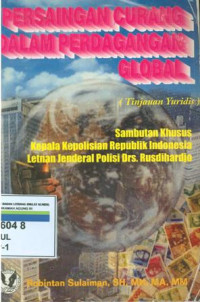 Persaingan curang dalam perdagangan global