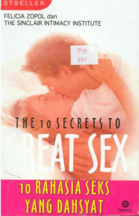 The 10 secrets to great sex