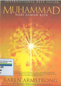 Muhammad Nabi Zaman Kita