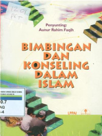 Bimbingan dan konseling dalam islam