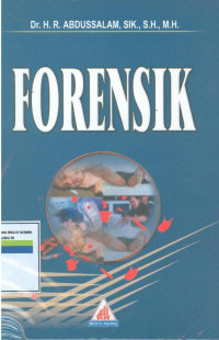 Forensik