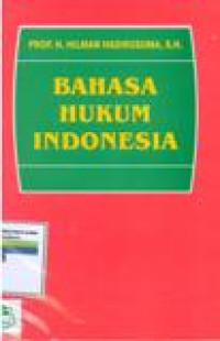 Bahasa hukum indonesia tahun 2010