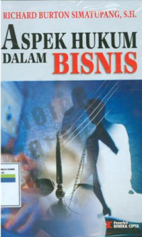 Aspek hukum dalam bisnis