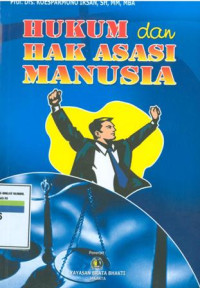 Hukum dan hak asasi manusia