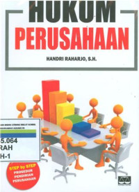 Hukum perusahaan