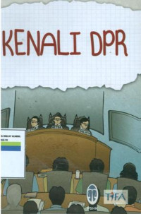 Kenali DPR