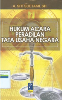 Hukum acara peradilan tata usaha negara