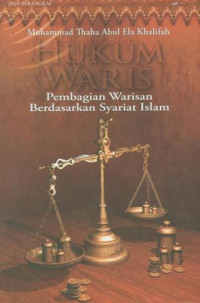 Hukum waris:pembagian warisan berdasarkan syariat islam