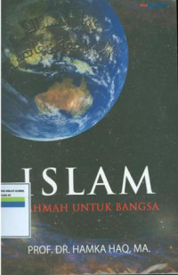 Islam rahmah untuk bangsa