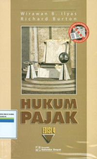 Hukum pajak:edisi 4