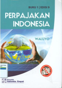 Perpajakan indonesia