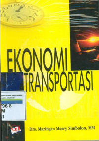 Ekonomi transportasi