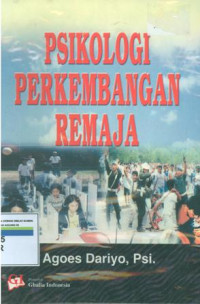 Psikologi perkembangan remaja