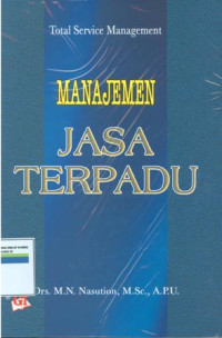 Manajemen jasa terpadu