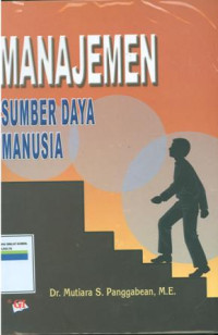 Manajemen sumber daya manusia