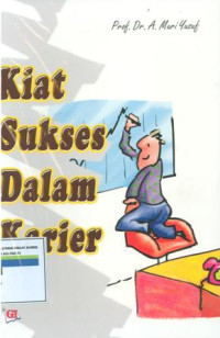 Kiat sukses dalam karier