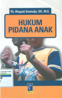 Hukum pidana anak