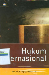 Hukum internasional