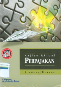 Kajian aktual perpajakan