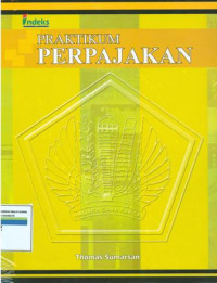 Praktikum perpajakan