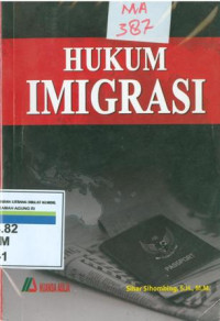 Hukum imigrasi