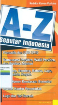 A-Z Seputar Indonesia