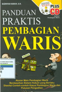 Panduan praktis pembagian waris