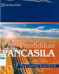 Pendidikan pancasila